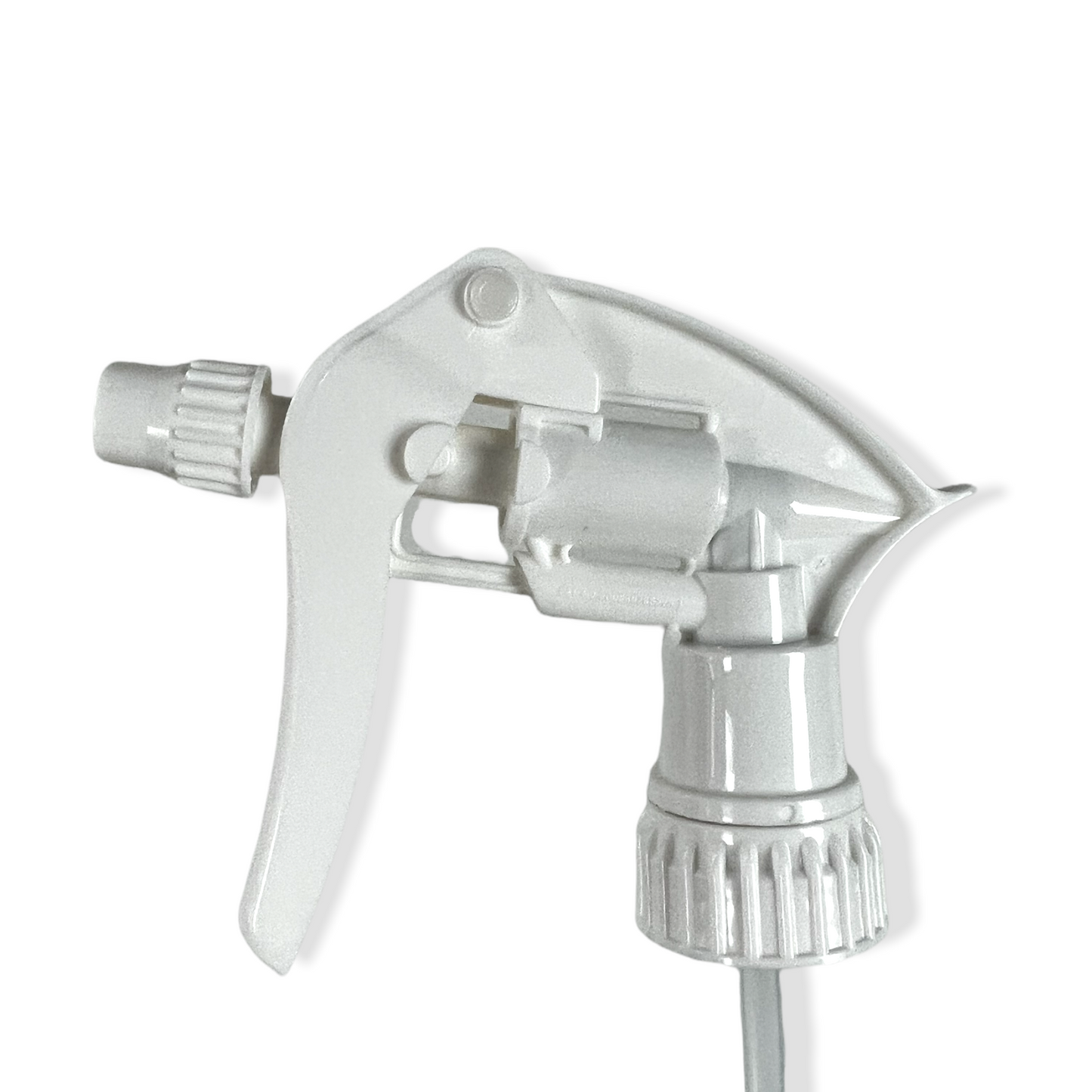 Professional Trigger Sprayer - White