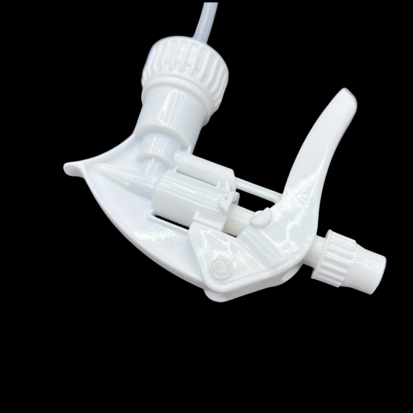Professional Trigger Sprayer - White