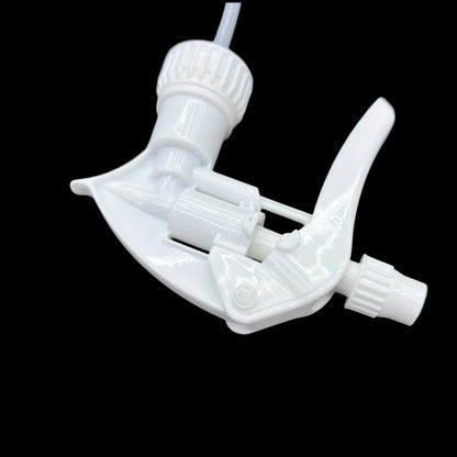 Professional Trigger Sprayer - White