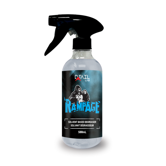 RAMPAGE Tar & Bitumen Remover