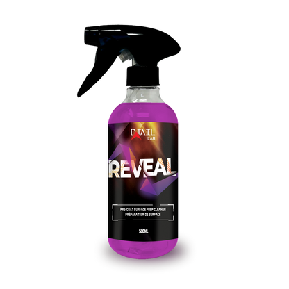 REVEAL Pre-Coat Surface Prep Cleaner