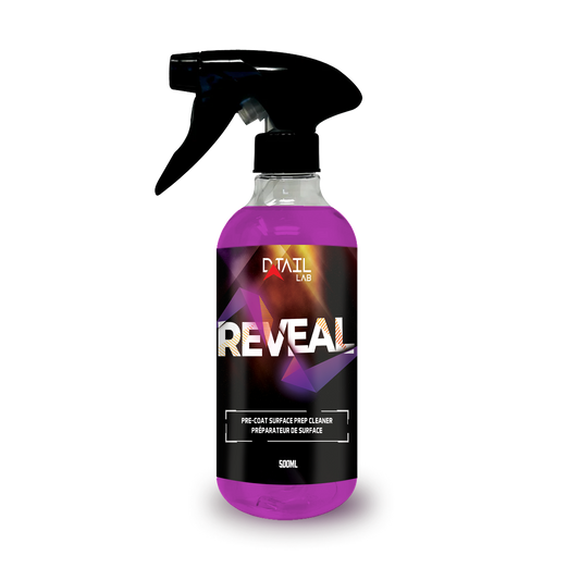 REVEAL Pre-Coat Surface Prep Cleaner