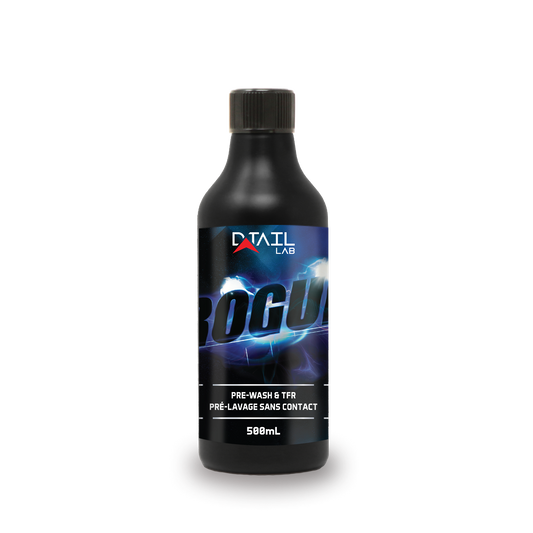 ROGUE Contactless Alka Pre-Wash