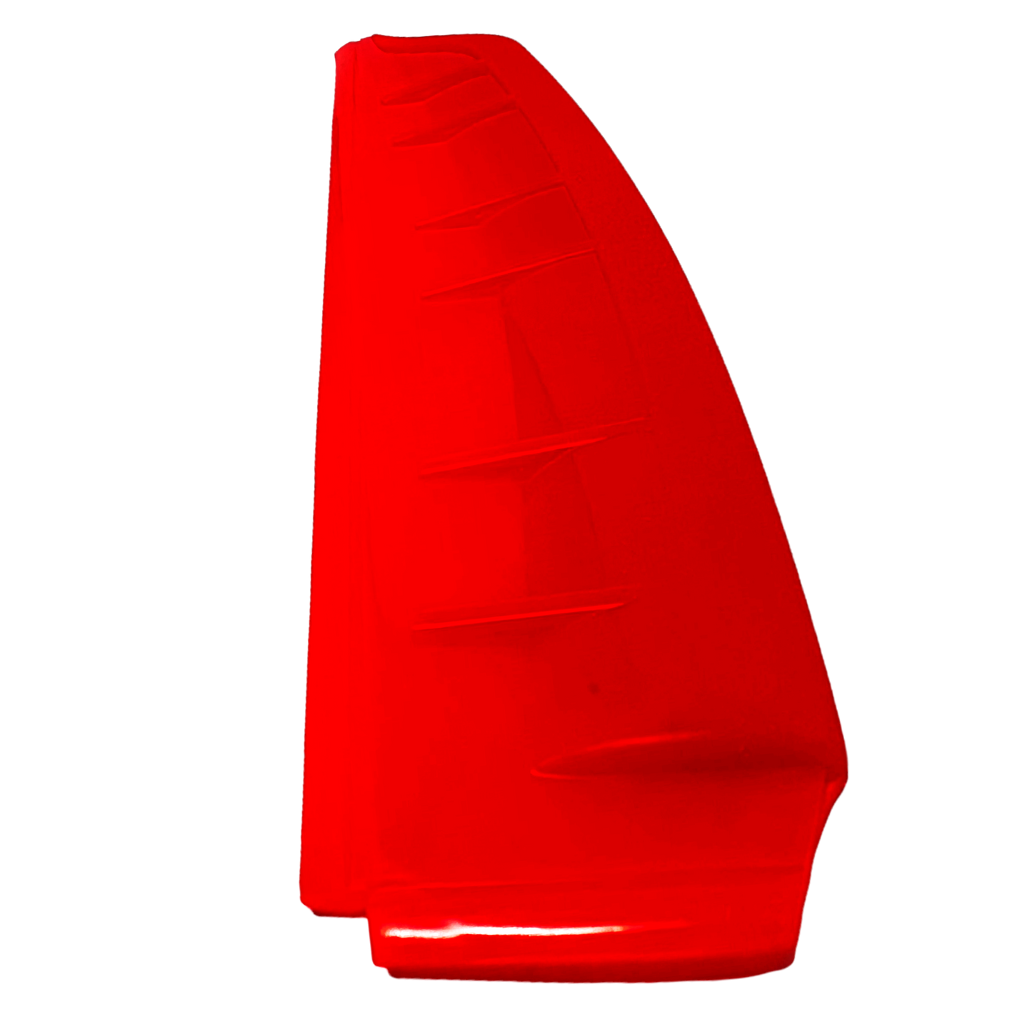 Silicone Water Blade