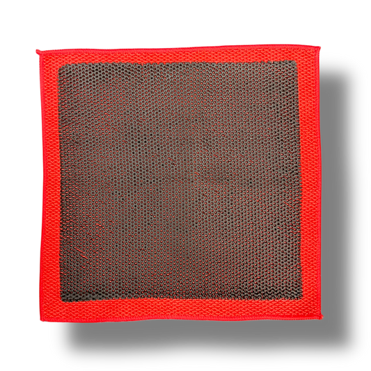 Synthetic Clay Towel 3.0