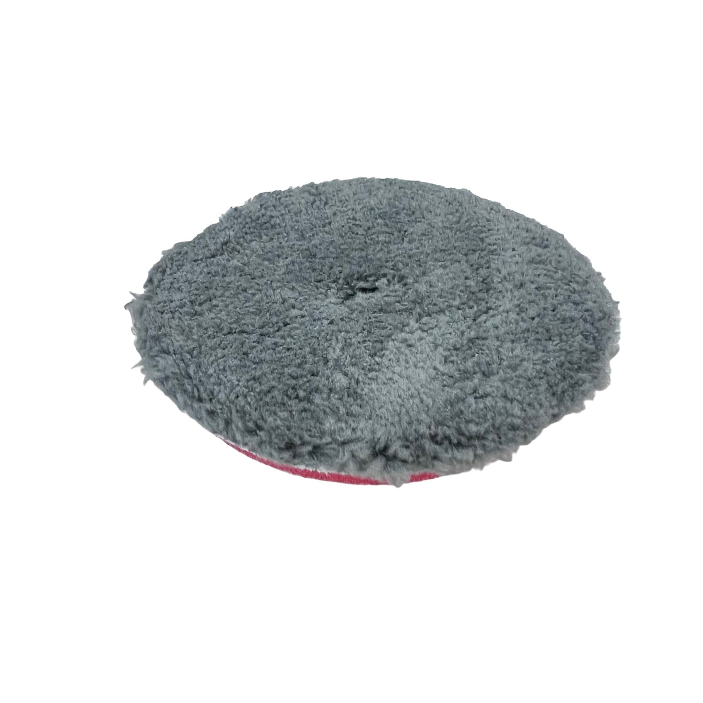 Uni-X Cut & Finish Grey Microfiber Pad