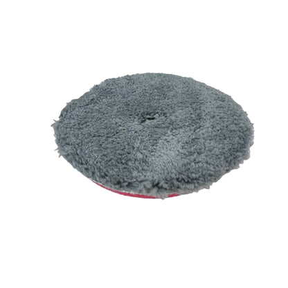 Uni-X Cut & Finish Grey Microfiber Pad