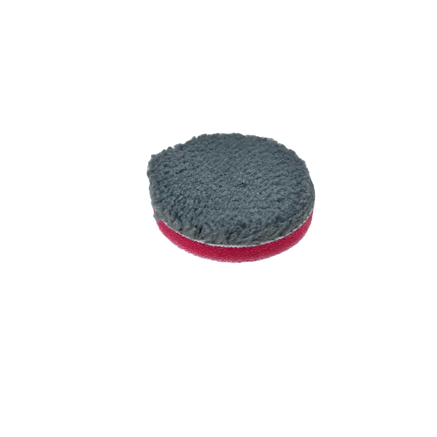 Uni-X Cut & Finish Grey Microfiber Pad