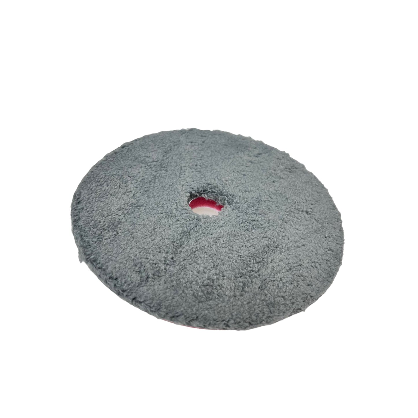 Uni-X Cut & Finish Grey Microfiber Pad