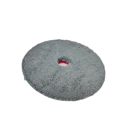 Uni-X Cut & Finish Grey Microfiber Pad