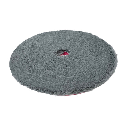 Uni-X Cut & Finish Grey Microfiber Pad