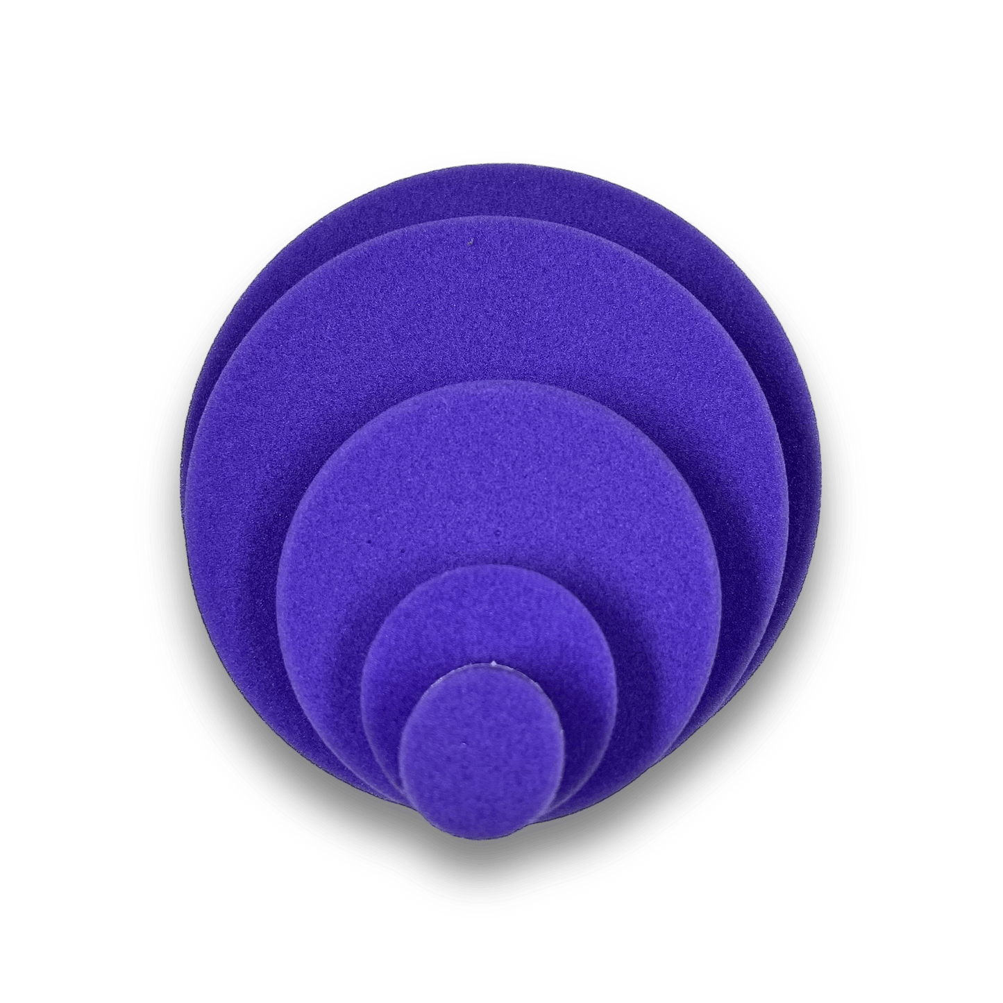 Uni-X Detailing Purple Foam Pad