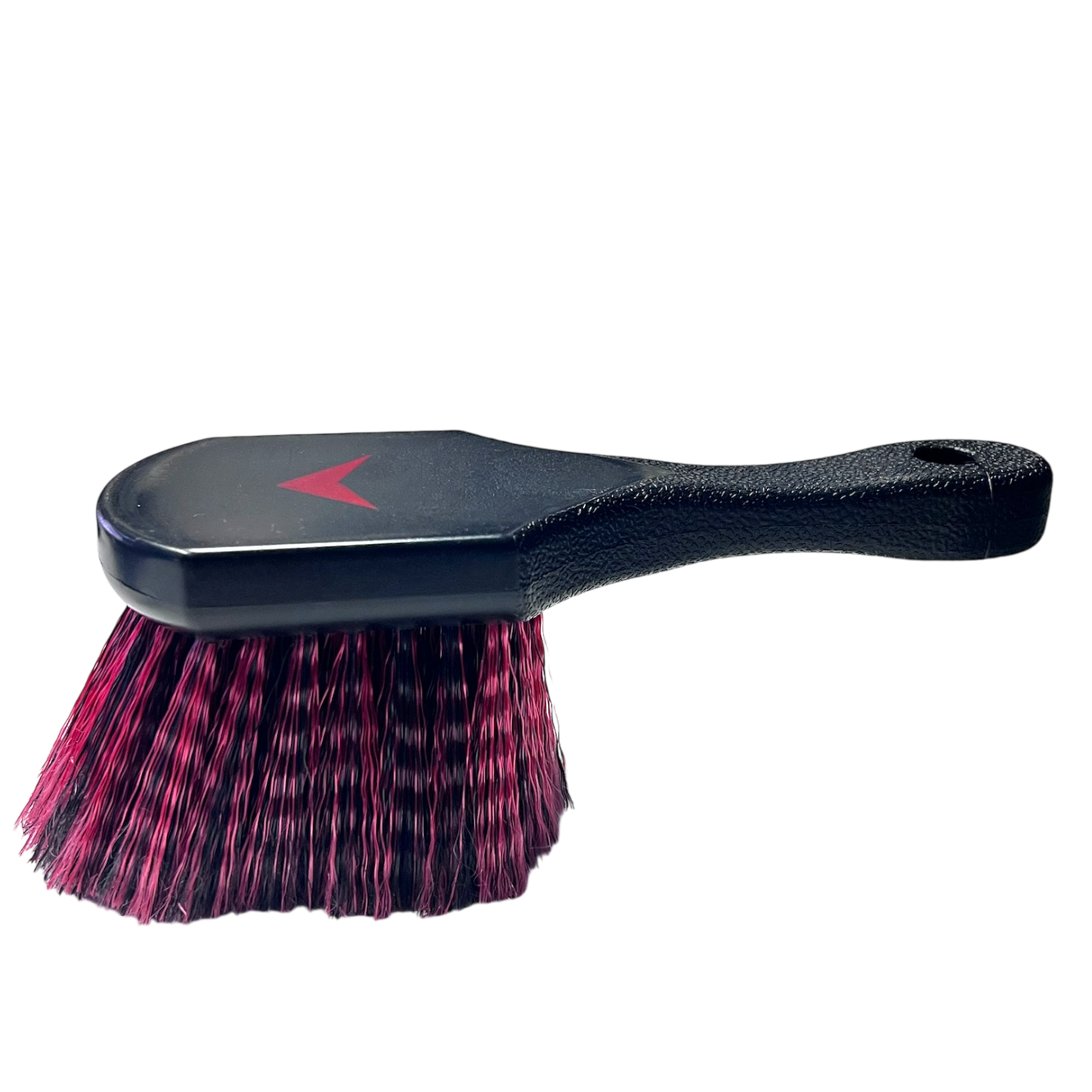 Wheel & Tire Brush Cleaning