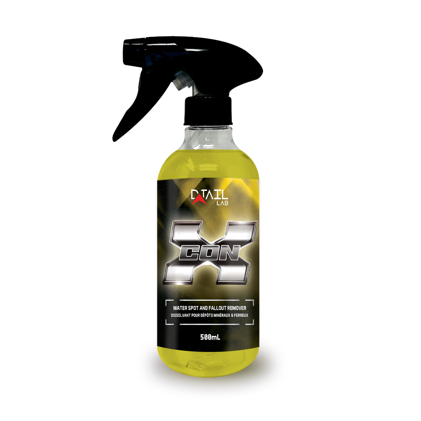 XCON Water Spot & Fallout Remover