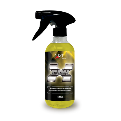 XCON Water Spot & Fallout Remover