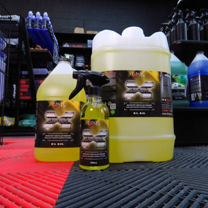 XCON Water Spot & Fallout Remover