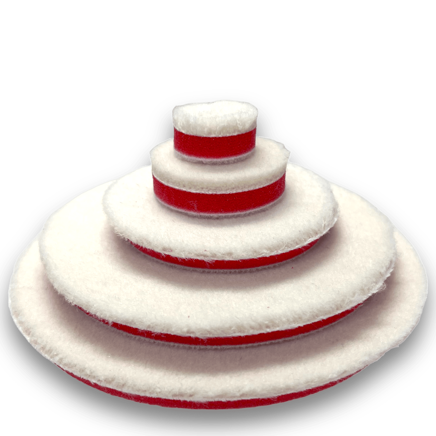 XX-TRA Cutting Merino Wool Pad