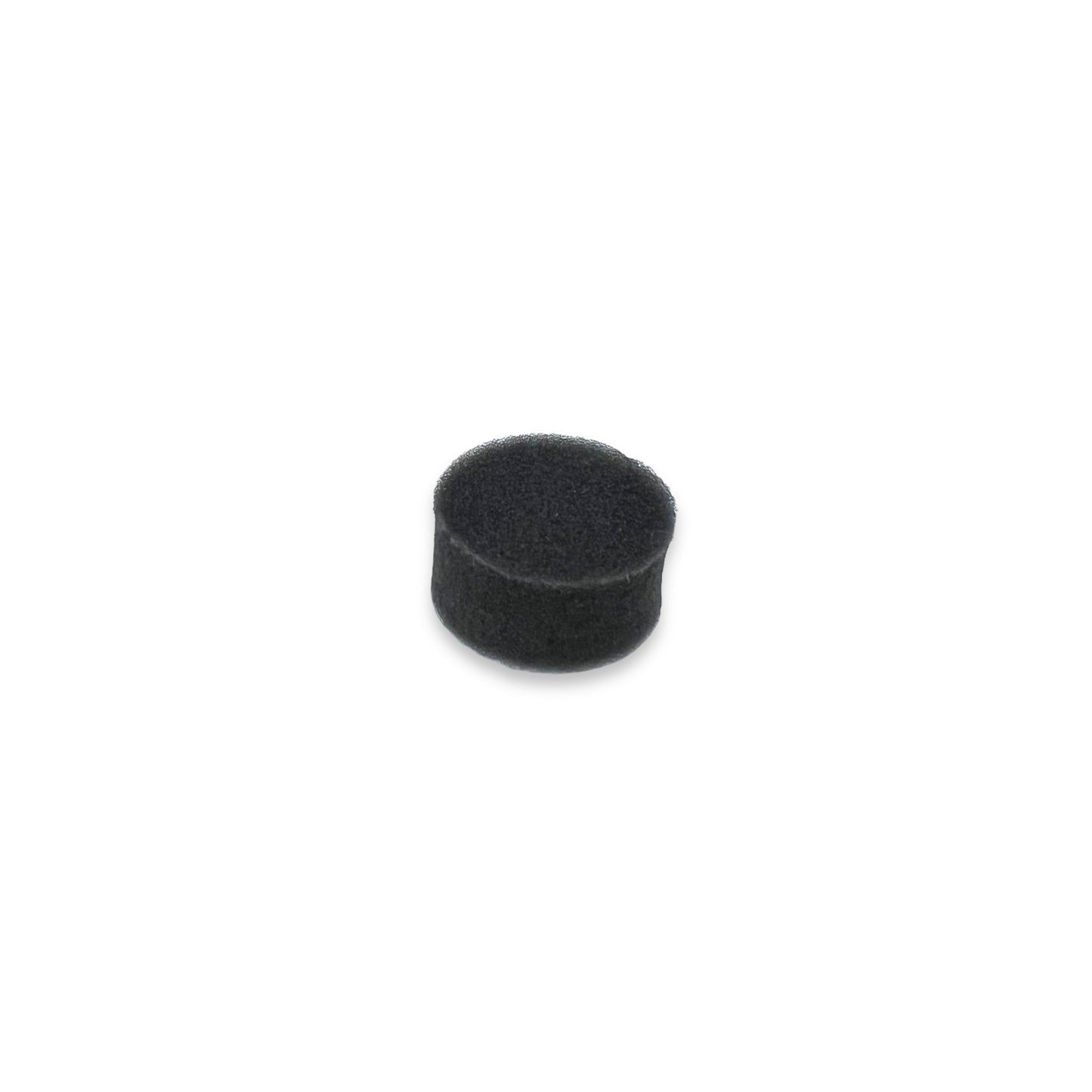 XX-TRA Fine Black Polishing Foam Pad