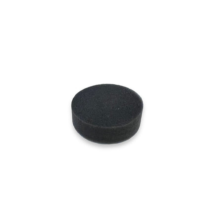 XX-TRA Fine Black Polishing Foam Pad